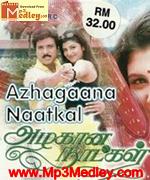 Azhagaana Naatkal 2001 Song Download
